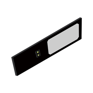 PLANA LED under-cabinet lamp, 4W, 240lm, 4000K, with...