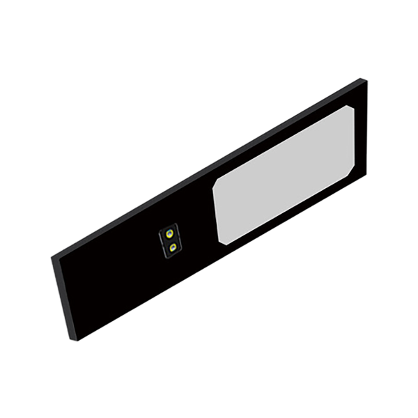 PLANA lampka podszafkowa LED 4W, 240lm, 4000K,...