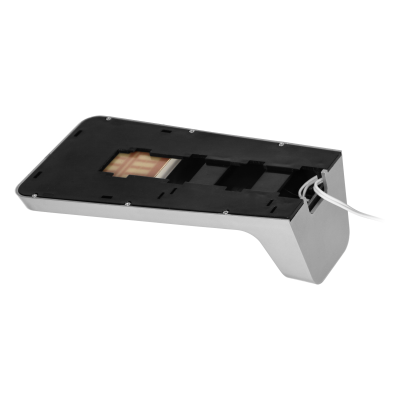 NELA lampka podszafkowa LED, 2W, 145lm, 4000K, biała