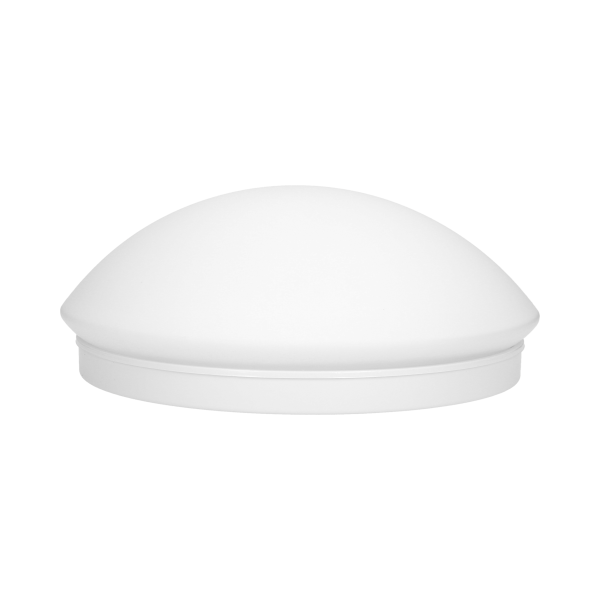 MARIN, ceiling light with microwave motion...