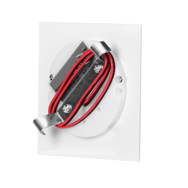 DRACO LED NEW 1,5W, oprawa schodowa podtynkowa,...