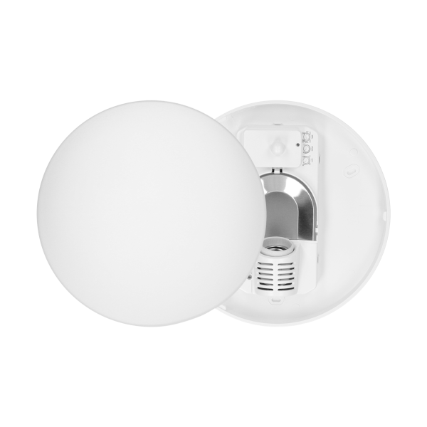 MARIN, ceiling light with microwave motion...