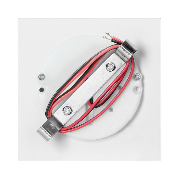 DRACO LED NEW 1.5W, flush-mounted staircase...