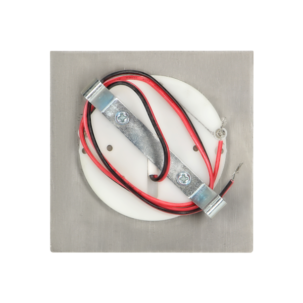 DRACO LED NEW 1.5W, flush-mounted staircase...