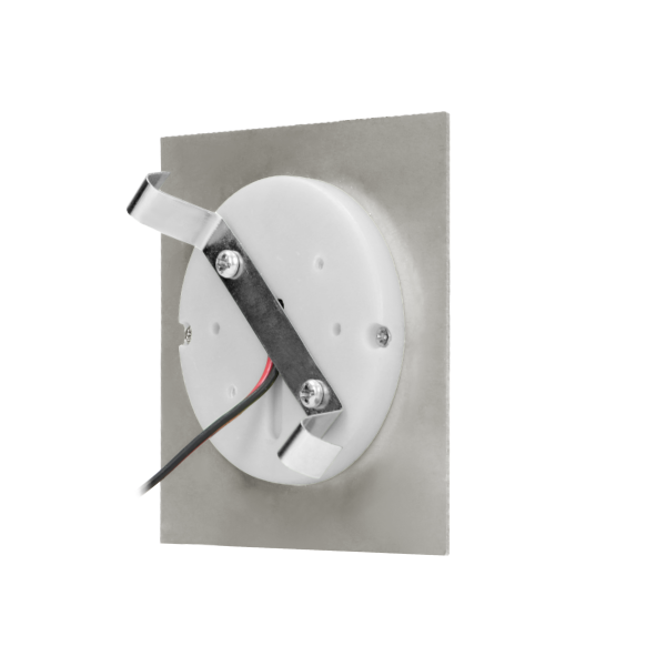 DRACO LED NEW 1.5W, flush-mounted staircase...