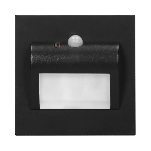 DRACO LED NEW 1.5W, recessed step light, 12VDC,...