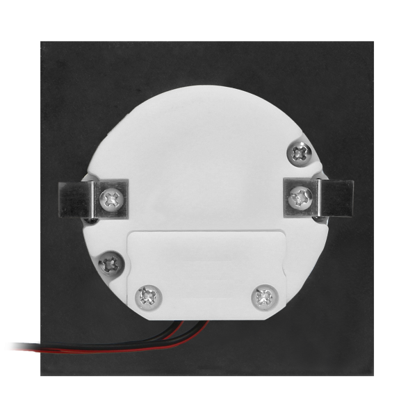 DRACO LED NEW 1.5W, flush-mounted staircase...