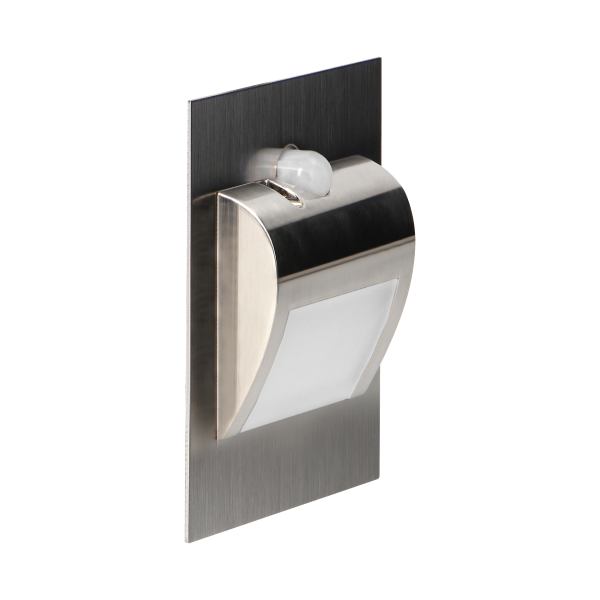 DRACO LED NEW 1.5W, flush-mounted staircase...