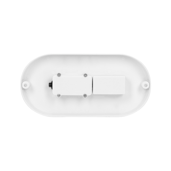 RISMO LED OVAL 7W oprawa kanałowa, 630lm, IP65,...