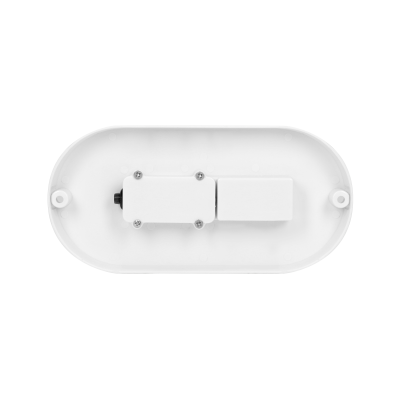 RISMO LED OVAL 7W oprawa kanałowa, 630lm, IP65, IK08, 4000K