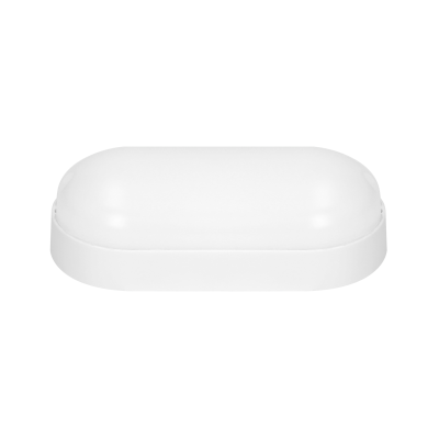 RISMO LED OVAL 12W oprawa kanałowa, 1080lm, IP65, IK08, 4000K