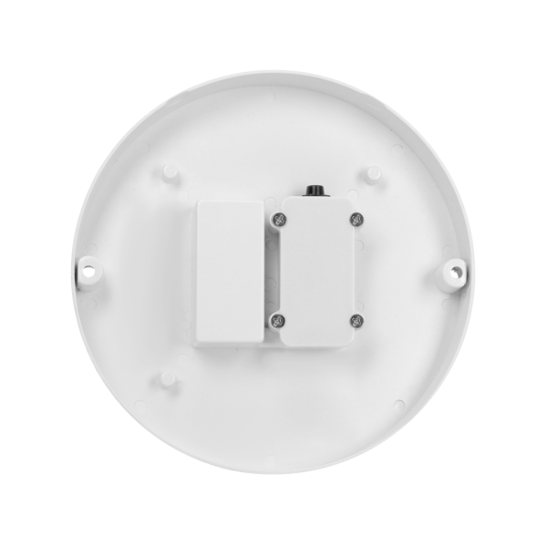 RISMO LED ROUND 12W bulkhead lamp, 1080lm,...