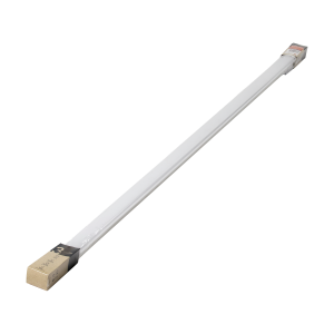 BISE LED 36W, hermetic linear luminaire, 3250lm, IP65, 4000K 2
