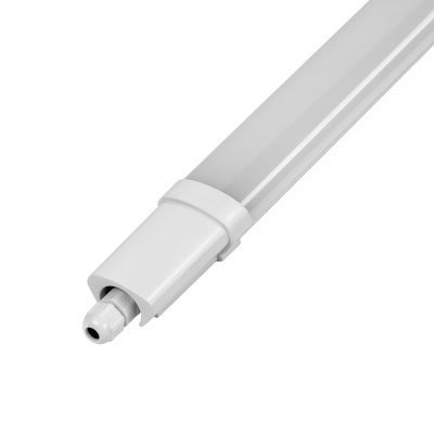 BISE LED 36W, hermetic linear luminaire, 3250lm, IP65, 4000K