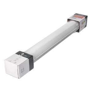 HYZ LED NEW 18W hermetic luminaire, 1800lm, IP65, IK08,... 2