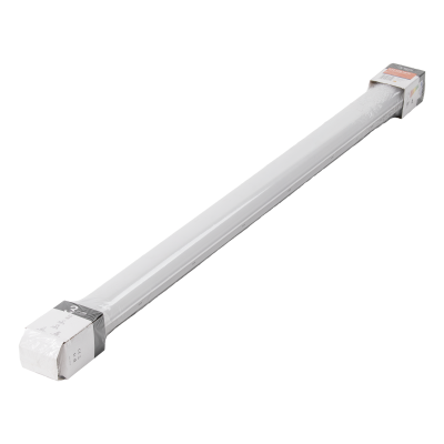 HYZ LED NEW 36W, oprawa pyłoszczelna, 3600lm, IP65, IK08, 4000K, ABS/PC