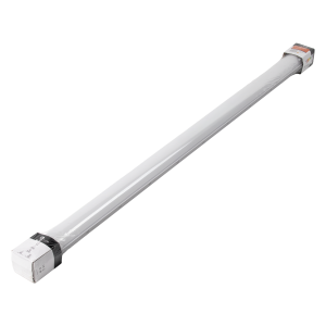 HYZ LED NEW 48W hermetic luminaire, 3600lm, IP65, IK08,... 2