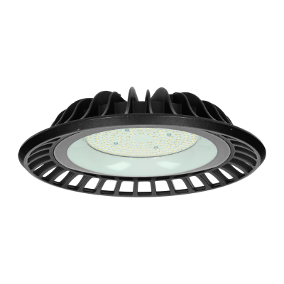 HORIN LED 100W oprawa typu highbay, 9000lm, IP65, 4000K, aluminium