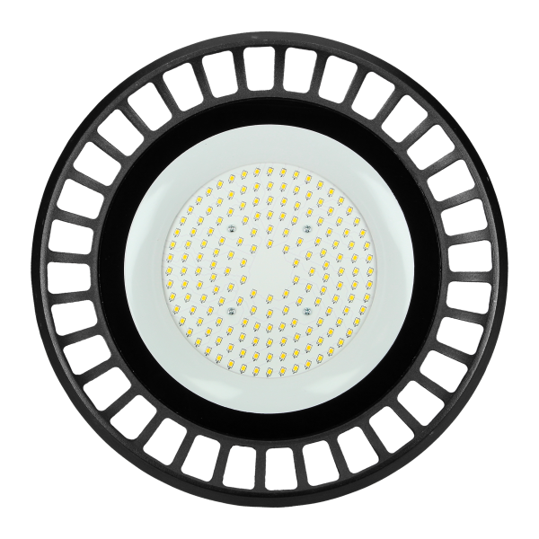 HORIN LED 100W oprawa typu highbay, 9000lm,...