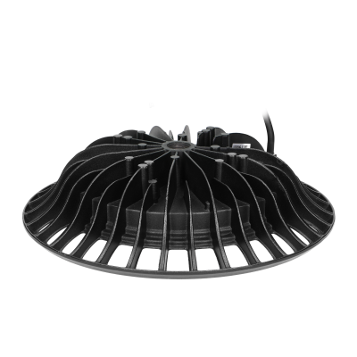 HORIN LED 100W oprawa typu highbay, 9000lm, IP65, 4000K, aluminium