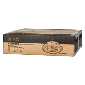 HORIN LED high-bay industrial light, 150W 2