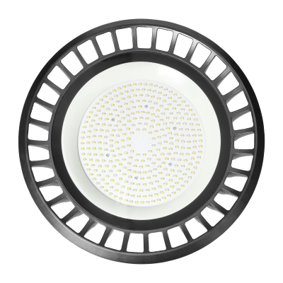 HORIN LED 200W oprawa typu highbay, 18000lm, IP65, 4000K, aluminium