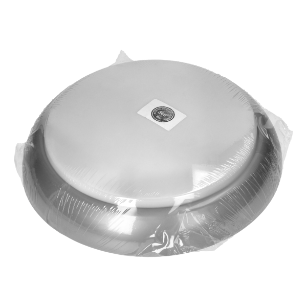 KOKO luminaire 2xE27 with microwave motion...