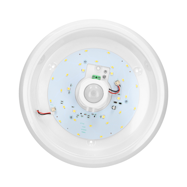 ZONDA LED EMERGENCY 12W/1.2W, ceiling light...