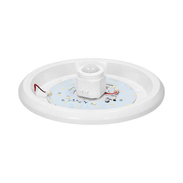 ZONDA LED EMERGENCY 12W/1.2W, ceiling light...