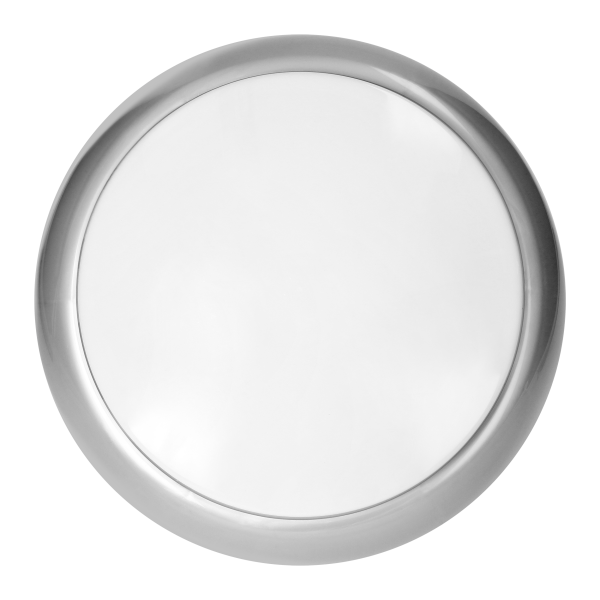 KOKO luminaire 2xE27 with microwave motion...