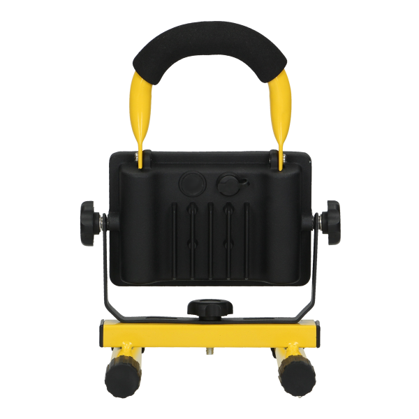 BATRI LED 10W, workshop floodlight, portable,...