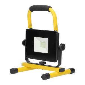 BATRI LED 20W, workshop floodlight, portable with...