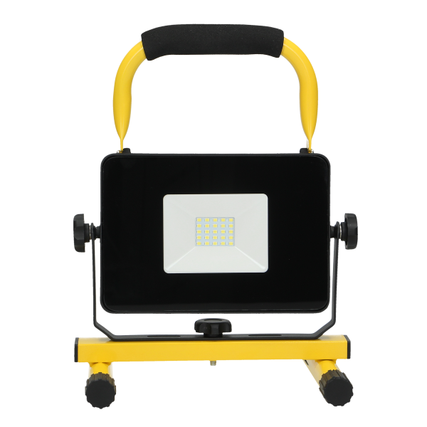BATRI LED 20W, workshop floodlight, portable...