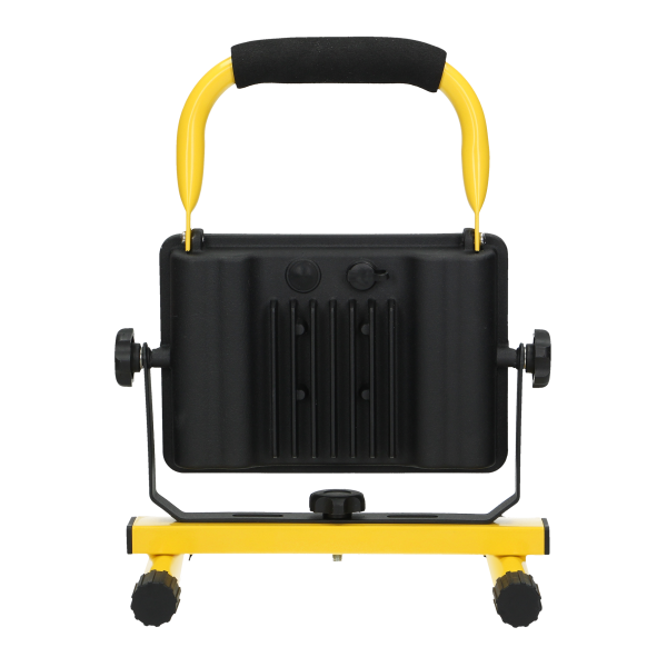 BATRI LED 20W, workshop floodlight, portable...