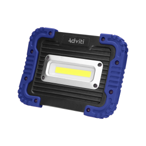 Naświetlacz roboczy ROBOTIX SLIM 20W Li-Ion 4400mAh z...