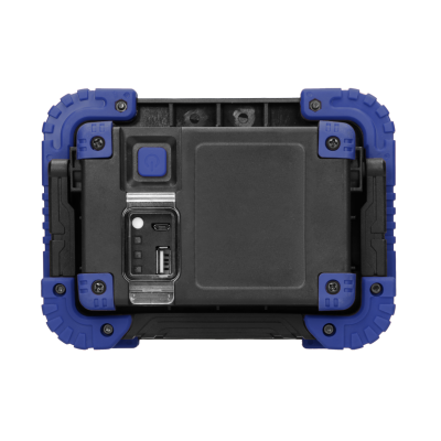 Naświetlacz roboczy ROBOTIX SLIM 20W Li-Ion 4400mAh z ładowarką USB