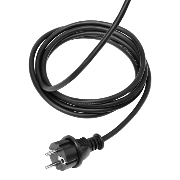 ALLED set of 2x50W floodlights with a tripod...