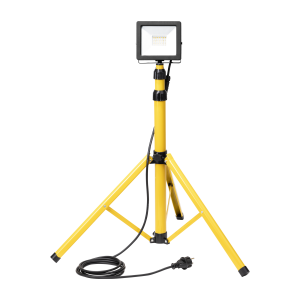 ALLED set: ALLED 30W floodlight + tripod + cable