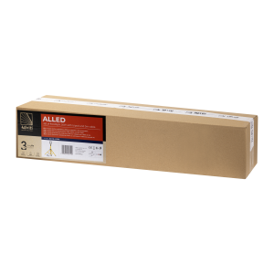 ALLED zestaw: naświetlacz ALLED 30W + statyw + przewód 2