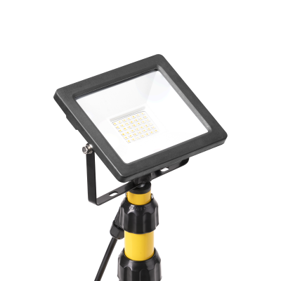 ALLED set: ALLED 30W floodlight + tripod + cable