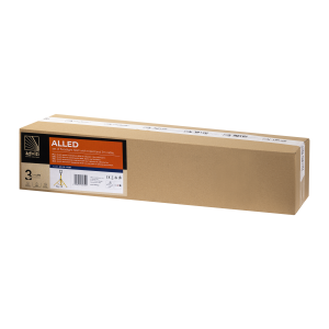ALLED zestaw: naświetlacz ALLED 50W + statyw + przewód 2