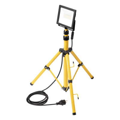 ALLED set: ALLED 50W floodlight + tripod + cable