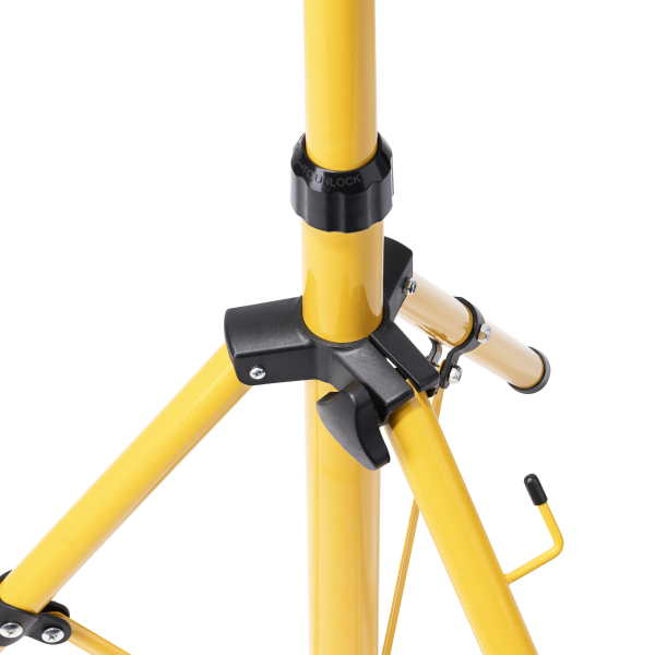 ALLED set: ALLED 50W floodlight + tripod + cable