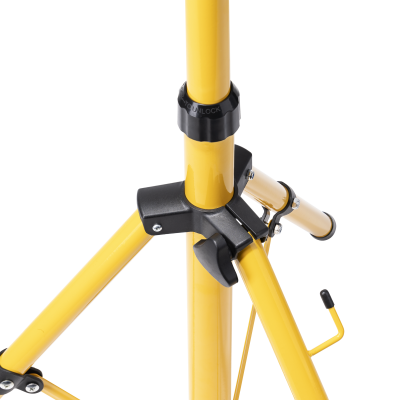 ALLED set: ALLED 50W floodlight + tripod + cable