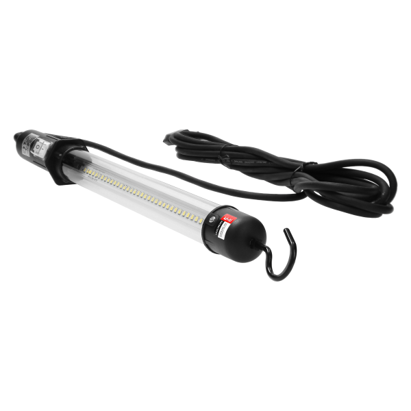 Lampa warsztatowa 40 LED 8,5W, 500lm, 6000K,...