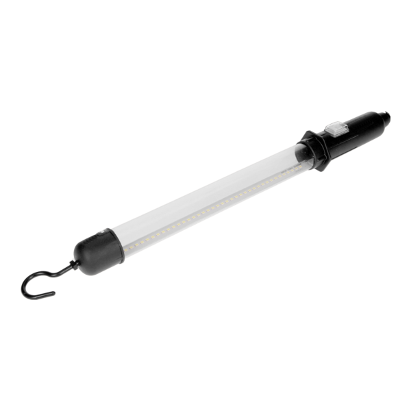 LED workshop battery lamp 8.5W, 500lm, IP44,...