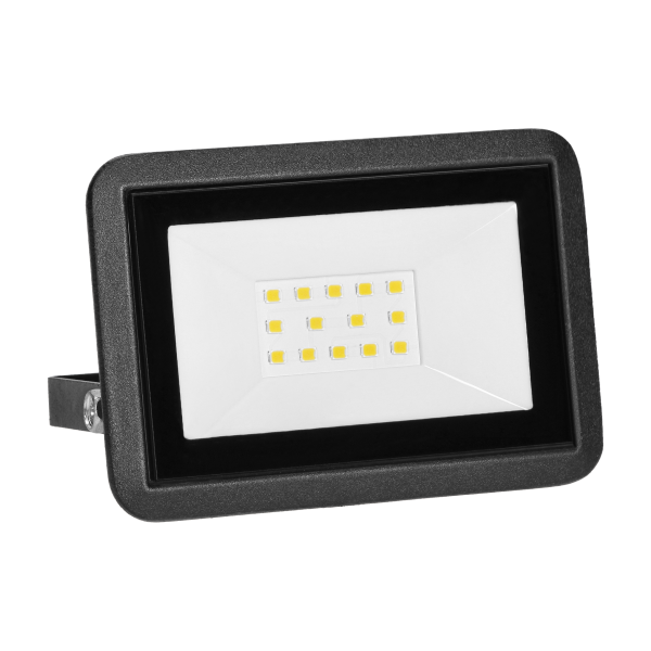 FARO LED naświetlacz 10W, 800lm, IP65, 4000K,...