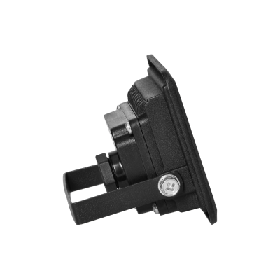 FARO LED naświetlacz 10W, 800lm, IP65, 4000K, aluminium + szkło