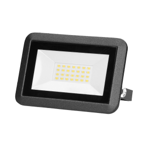 FARO LED naświetlacz 20W, 1600lm, IP65, 4000K, aluminium...