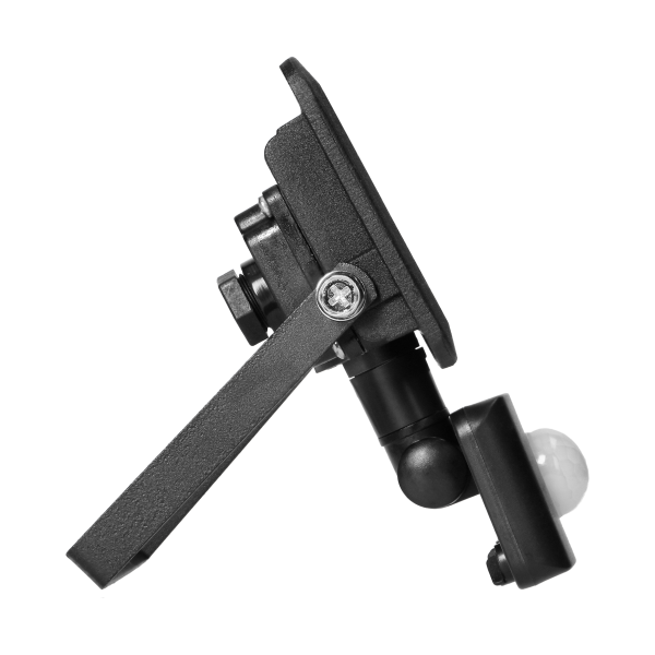 FARO S LED floodlight with PIR 20W, 1600lm,...